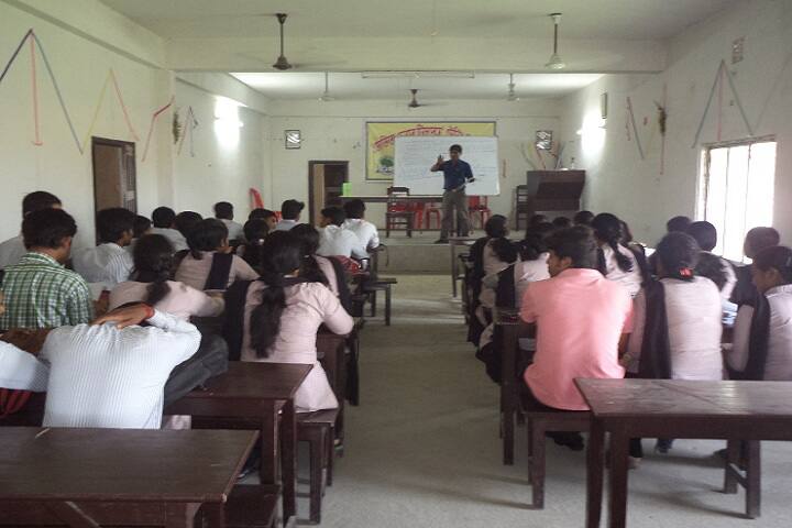 classroom